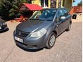 SUZUKI SX4 2008 - 2