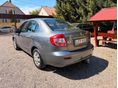 SUZUKI SX4 2008 - 3