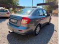 SUZUKI SX4 2008 - 4