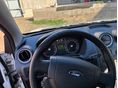 FORD FIESTA 2007/3 - 3