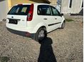 FORD FIESTA 2007/3 - 9