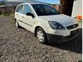 FORD FIESTA 2007/3 - 10