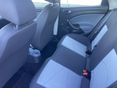 SEAT IBIZA 2014/6 - 7