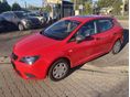SEAT IBIZA 1.2 12V Reference klíma. napfénytető. szervizkönyv. téli-nyári kerék
