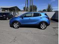 OPEL MOKKA X 2017/7 - 2