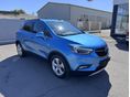 OPEL MOKKA X 2017/7 - 7