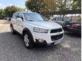 CHEVROLET CAPTIVA 2013 - 2
