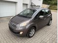 KIA VENGA 1.4 EX Limited 138000KM SZERVIZKÖNYV DIGIT KLÍMA ŰLÉS FŰTÉS