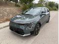 KIA NIRO EV 65kWh Platinum HEAD-UP V-HOROG TETŐABLAK LED FÉNYSZÓRÓ NAVI KAMERA ÜLÉS-KORMÁNY FŰTÉS