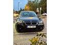 BMW 525d (Automata)