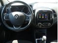 RENAULT CAPTUR 2019/7 - 8