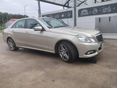 MERCEDES-BENZ E 250 2009 - 1