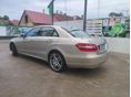 MERCEDES-BENZ E 250 2009 - 9