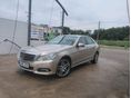 MERCEDES-BENZ E 250 2009 - 11