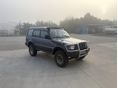 MITSUBISHI PAJERO Wagon 2.5 TD GL