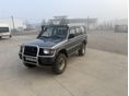 MITSUBISHI PAJERO 1999/6 - 2