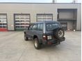 MITSUBISHI PAJERO 1999/6 - 4
