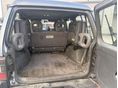 MITSUBISHI PAJERO 1999/6 - 7