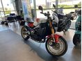 YAMAHA XSR 900 