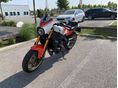 YAMAHA XSR 900 2025/6 - 2