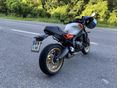 YAMAHA XSR 900 2025/6 - 3