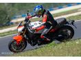 YAMAHA XSR 900 2025/6 - 7