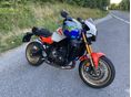 YAMAHA XSR 900 2025/6 - 9