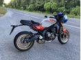YAMAHA XSR 900 2025/6 - 10