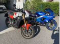 YAMAHA XSR 900 2025/6 - 11