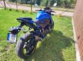 SUZUKI GSX-S 750 2019/4 - 3
