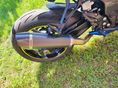 SUZUKI GSX-S 750 2019/4 - 4