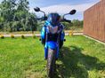 SUZUKI GSX-S 750 2019/4 - 6