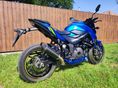 SUZUKI GSX-S 750 2019/4 - 8