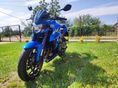 SUZUKI GSX-S 750 2019/4 - 10