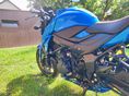 SUZUKI GSX-S 750 2019/4 - 11