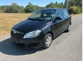 SKODA FABIA 2012/9 - 1