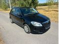 SKODA FABIA 2012/9 - 2