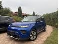 KIA SOUL 2021/8 - 1