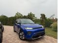 KIA SOUL 2021/8 - 2