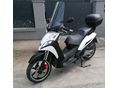 PEUGEOT GEOPOLIS 300 2011/9 - 1