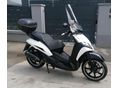 PEUGEOT GEOPOLIS 300 2011/9 - 3