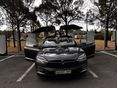 TESLA MODEL X 90D (Automata)