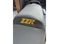 KAWASAKI ZZ-R 600 1998/4 - 6