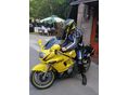 KAWASAKI ZZ-R 600 1998/4 - 12