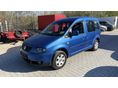 VOLKSWAGEN CADDY LIFE 1.9 PD TDI. Alkami Vétel! Vezetett Sz.Könyv. Ülésfűtés!