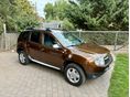 DACIA DUSTER 2012/8 - 2