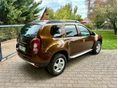 DACIA DUSTER 2012/8 - 4