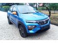 DACIA SPRING Electric 45 Comfort Plus aut. Kitűnő - Zöld rendszám + Ajándék