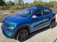 DACIA SPRING Electric 45 Comfort Plus aut. Kitűnő - Zöld rendszám + Ajándék