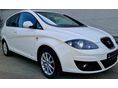 SEAT ALTEA XL 2.0 CR TDI MAN. 6. FRISS SZERVIZZEL! MEGKÍMÉLT ÁLLAPOTBAN!
